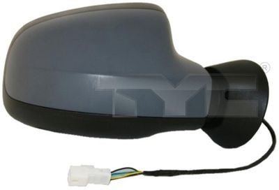Exterior Mirror TYC 328-0130