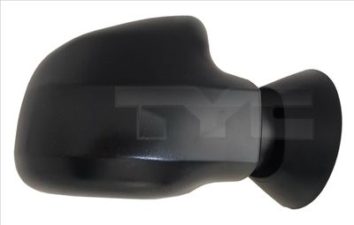 Exterior Mirror TYC 328-0140