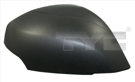 TYC 328-0166-2 Cover, exterior mirror