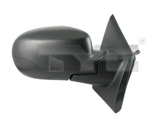 TYC 328-0171 Exterior Mirror