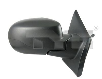 Exterior Mirror TYC 328-0171