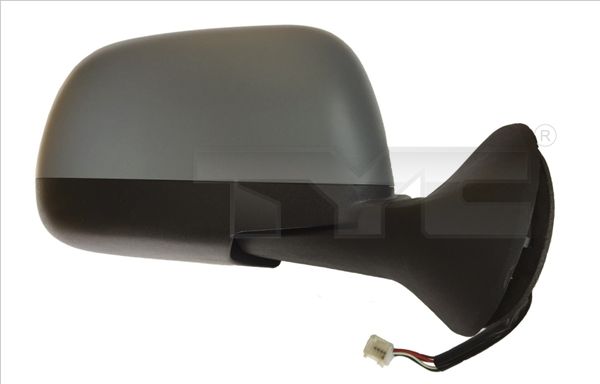 TYC 328-0177 Exterior Mirror