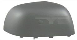 Cover, exterior mirror TYC 328-0178-2