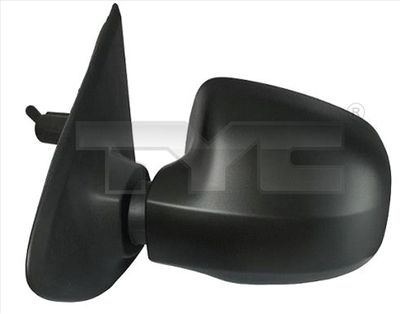 Exterior Mirror TYC 328-0180