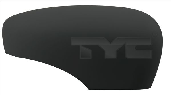 TYC 328-0192-2 Cover, exterior mirror
