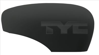 Cover, exterior mirror TYC 328-0192-2