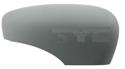 Cover, exterior mirror TYC 328-0194-2