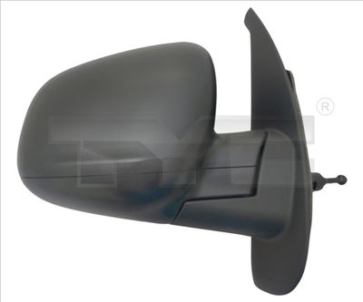 Exterior Mirror TYC 328-0202