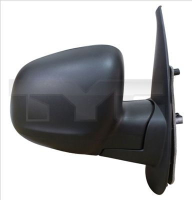 Exterior Mirror TYC 328-0203