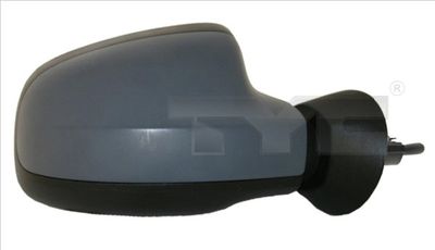 Exterior Mirror TYC 328-0222