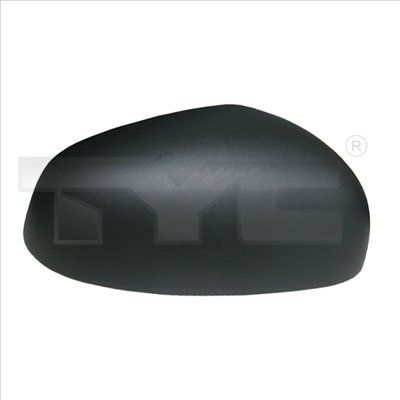 Cover, exterior mirror TYC 328-0224-2