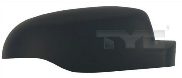 TYC 328-0235-2 Cover, exterior mirror
