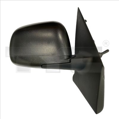 TYC 328-0242 Exterior Mirror