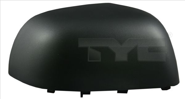 TYC 328-0242-2 Cover, exterior mirror