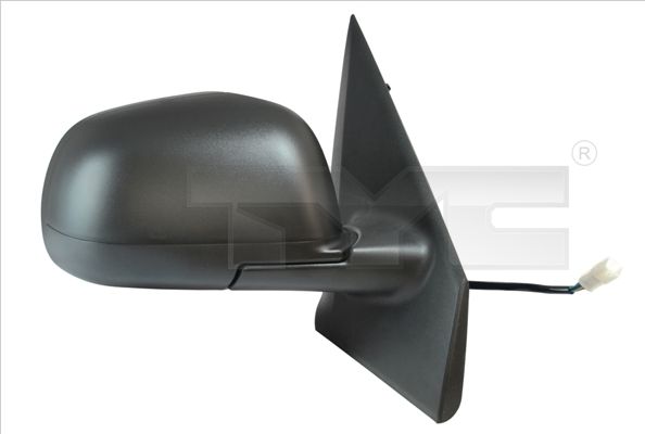 TYC 328-0245 Exterior Mirror