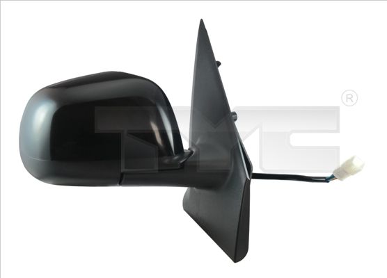 TYC 328-0247 Exterior Mirror