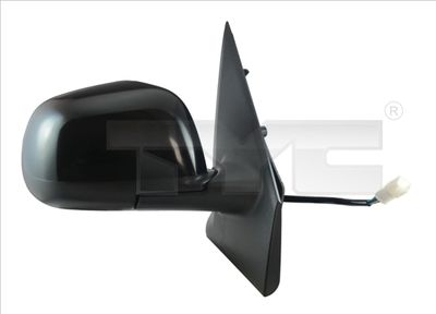 Exterior Mirror TYC 328-0247