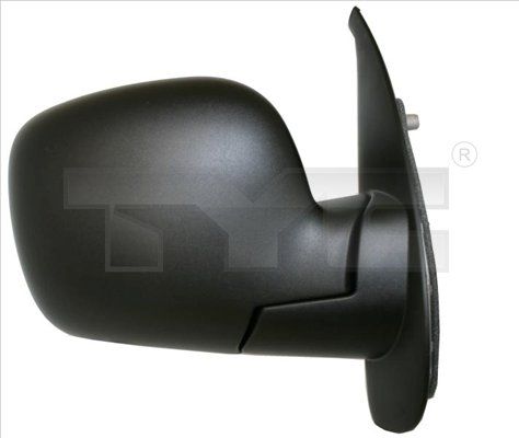TYC 328-0249 Exterior Mirror