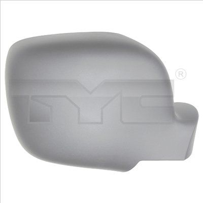 Cover, exterior mirror TYC 328-0251-2