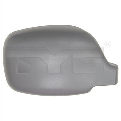 Cover, exterior mirror TYC 328-0264-2