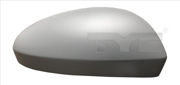 TYC 328-0270-2 Cover, exterior mirror
