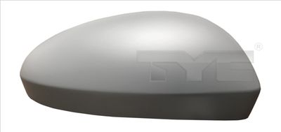 Cover, exterior mirror TYC 328-0270-2