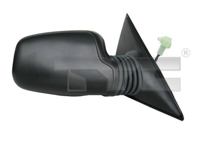 Exterior Mirror TYC 329-0003