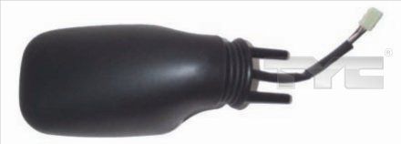 TYC 329-0007 Exterior Mirror