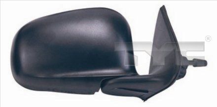 TYC 329-0010 Exterior Mirror