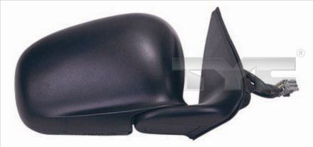 TYC 329-0011 Exterior Mirror