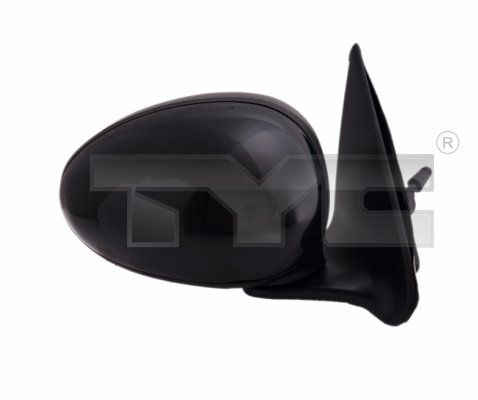 TYC 329-0016 Exterior Mirror