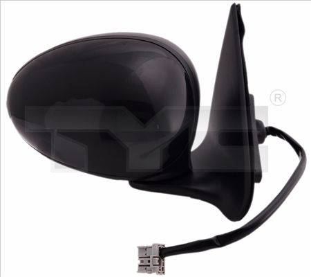 TYC 329-0018 Exterior Mirror