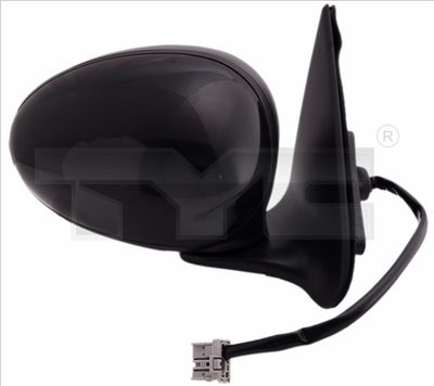 Exterior Mirror TYC 329-0018
