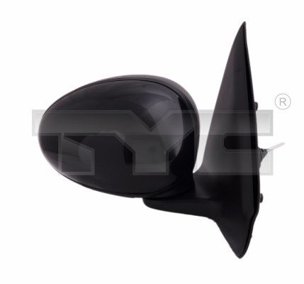 TYC 329-0021 Exterior Mirror