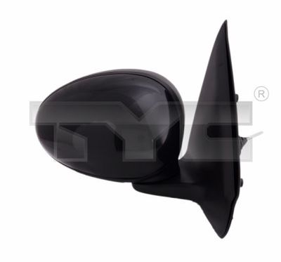 Exterior Mirror TYC 329-0021
