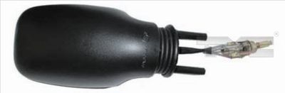 Exterior Mirror TYC 329-0014