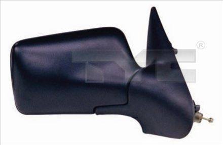 TYC 331-0004 Exterior Mirror