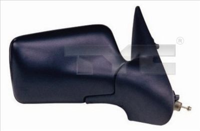Exterior Mirror TYC 331-0004