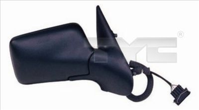 Exterior Mirror TYC 331-0006