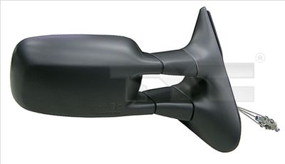 Exterior Mirror TYC 331-0015