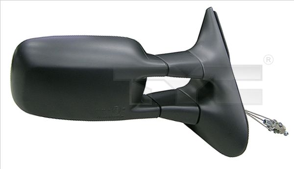 TYC 331-0016 Exterior Mirror