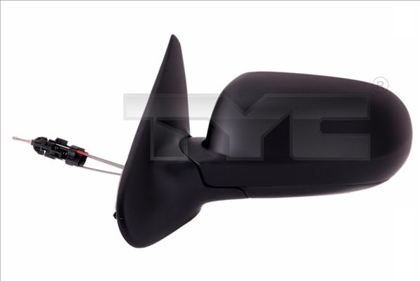TYC 331-0018 Exterior Mirror