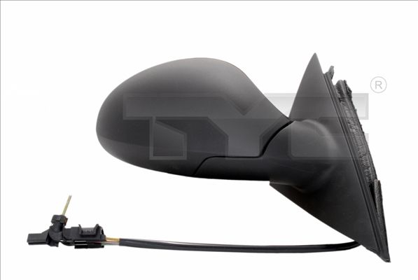 TYC 331-0035 Exterior Mirror