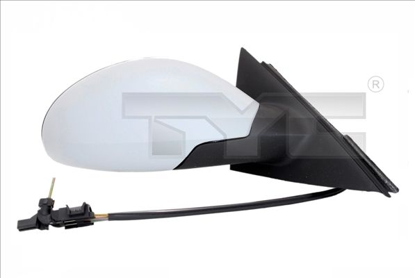 TYC 331-0038 Exterior Mirror