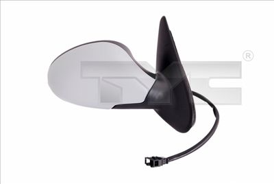 Exterior Mirror TYC 331-0054