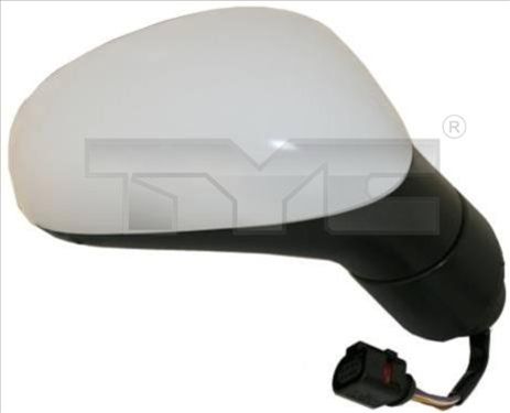 TYC 331-0055 Exterior Mirror