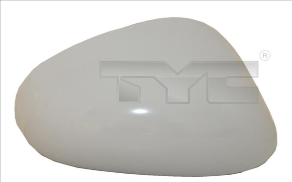 TYC 331-0055-2 Cover, exterior mirror