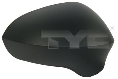 Cover, exterior mirror TYC 331-0059-2