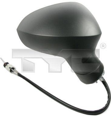 Exterior Mirror TYC 331-0059