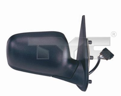Exterior Mirror TYC 332-0005